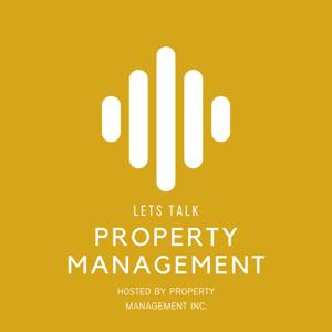 Lets Talk Property Management