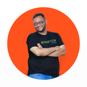 jonathanb19 3Speak Podcast