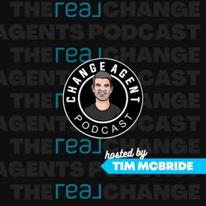 Real Change Agents