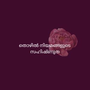 തൊഴിൽ നിയമങ്ങളുടെ സഹിഷ്ണുത - Malayalam (EOLL)