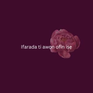 Ifarada ti Awọn ofin Iṣẹ - Yoruba (EOLL)