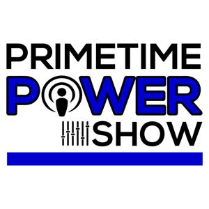 podcast Archives - Primetime Power Show