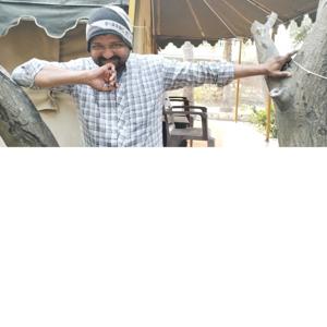 Anand Thakar