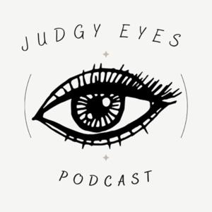 Judgy Eyes