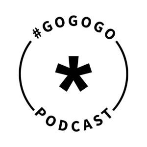 #GOGOGO, el podcast de NITSNETS