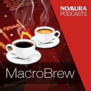 Nomura – MacroBrew