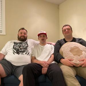 The Backseat Army Podcast