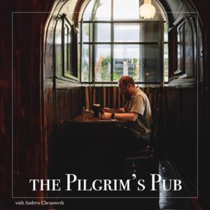 The Pilgrims Pub