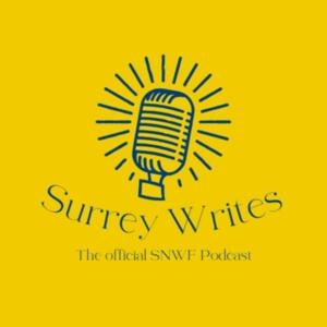 Surrey Writes