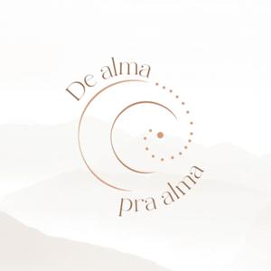 De alma pra alma