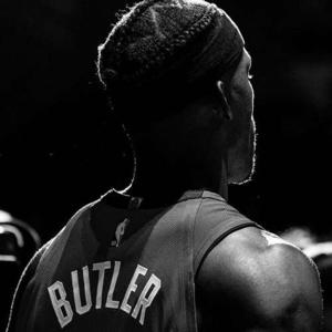 JIMMY BUCKETS