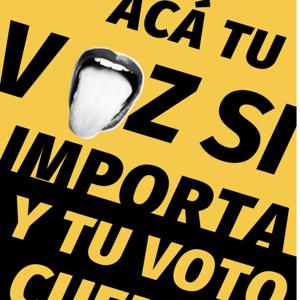 "En Hombros de Gigantes" Libertarios