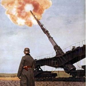 Mr. Ruckert's War Tunes