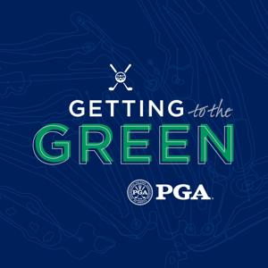 Getting to the Green