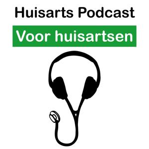 Geneeskunst - Huisarts Podcast