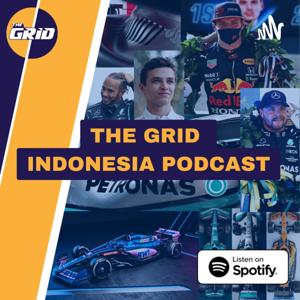 The Grid Indonesia Podcast