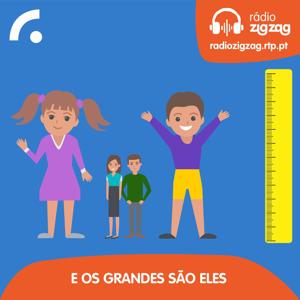 E os Grandes são Eles