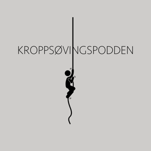 Kroppsøvingspodden