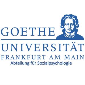 SocialPsychology@Goethe