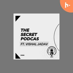 The Secret Podcas