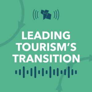 Leading Tourism's Transition