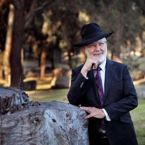 Rabbi David Lapin's Parsha Series