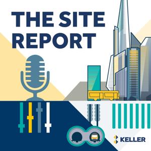 The Site Report