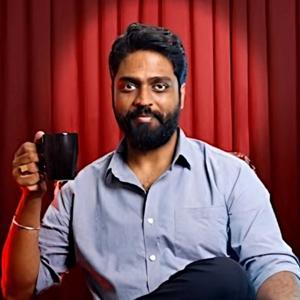 Talk with Abhishek