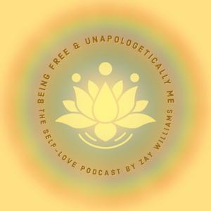 Being Free, and Unapologetically Me.