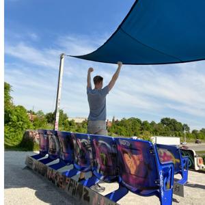 Road Talks With Cade