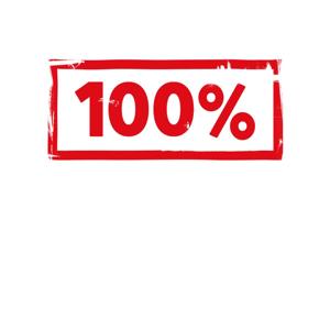 The 100 Percent podcast