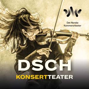 DSCH Konsertteater