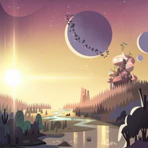 Relaxing Soundtracks