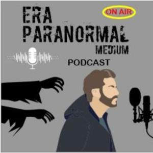 ERA PARANORMAL