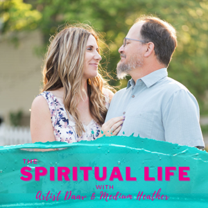 The Spiritual Life