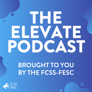 The Elevate Podcast
