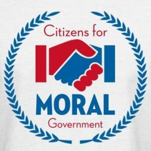 Moral Government with Richelle