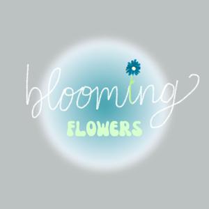 Blooming Flowers Podcast