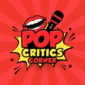 Pop Critics Corner