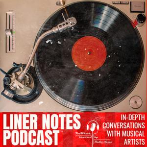 Liner Notes