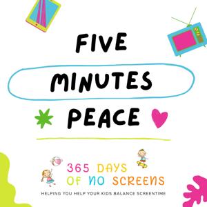 Five minutes peace