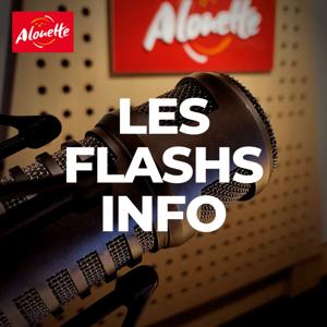 Les flashs Info