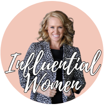 Influential Women