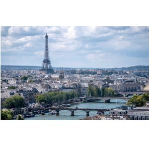 La fenêtre de paris