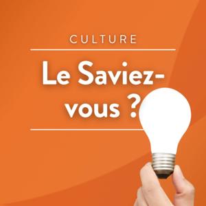 Le saviez-vous ?