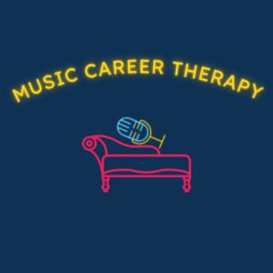 Music Career Therapy