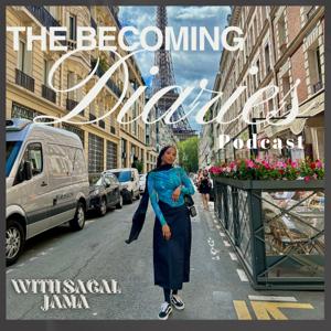The Becoming Diaries Podcast