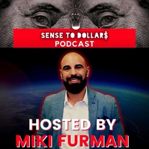 Sense to Dollars Podcast