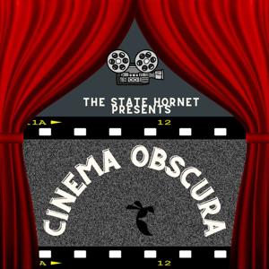 Cinema Obscura