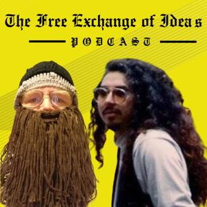 The Free Exchange of Ideas